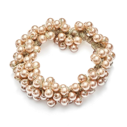 Haaraccessoires goud