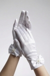 communie handschoenen, parel handschoenen, satijnen handschoenen, Eerste Heilige Communie, communie accessoires, kinder communie, elegante handschoenen, communie outfit, meisjes communie, handwasbare handschoenen