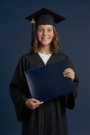 diplomamap, harde diplomamap, diploma map, certificaatmap, luxe diplomamap, diploma beschermmap, leerlook diplomamap, marineblauwe diplomamap, diploma houder, diploma opbergen